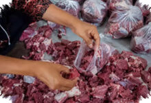 Daging Kurban Lebih Aman Dan Lembut, Pakar Sarankan Pisah Porsi Sejak Awal