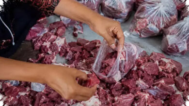 Daging Kurban Lebih Aman Dan Lembut, Pakar Sarankan Pisah Porsi Sejak Awal
