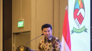 Rupiah Melemah, Jatim Perketat Pasokan Pangan dan Turun Jaga Harga di Pasar