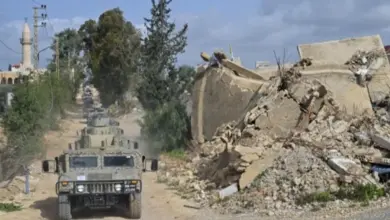 Drone Serat Optik Bikin Israel Tersendat Di Lebanon Selatan, Hizbullah Makin Sulit Ditekan