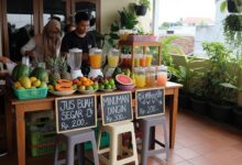 Bukan Soal Luasnya, Teras Sempit Pun Bisa Menjadi 12 Peluang Usaha Rumahan yang Menguntungkan