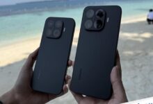 Kamera Periskop 50 MP Turun Ke Xiaomi 17T Basic, Bodi Lebih Ringkas Tetap Siap Harian