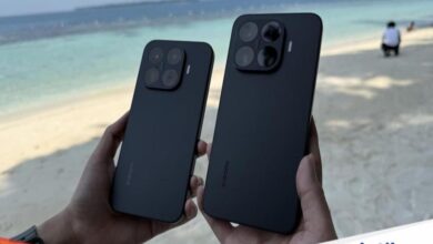 Kamera Periskop 50 MP Turun Ke Xiaomi 17T Basic, Bodi Lebih Ringkas Tetap Siap Harian