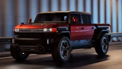 Kabin Modular dan Material Bekas, GMC Arahkan Hummer X ke Mobil Listrik yang Lebih Pintar