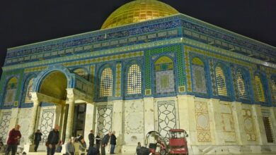 Al-Aqsa Kembali Memanas, Malaysia Minta PBB Berhenti Sekadar Mengecam