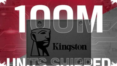 Lebih Dari 100 Juta Unit Terjual, Kingston A400 Tetap Jadi Jalan Cepat Upgrade PC Lama