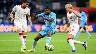 Benteng RD Kongo Tak Tembus Denmark, Modal Penting Menjelang Grup K Piala Dunia 2026
