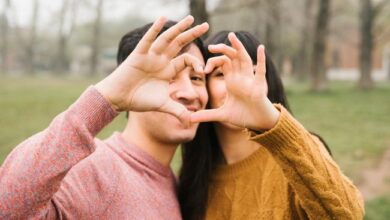 Kado Yang Lebih Tepat Sasaran, Saat Dipilih Sesuai Cara Seseorang Menerima Kasih Sayang