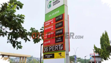 Awal Juni, Solar Nonsubsidi Terkoreksi Tajam Saat Harga Bensin Justru Bertahan dan Naik