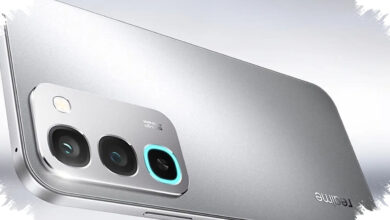 Realme P4R 5G Dibuka Bertahap, Baterai 8.000mAh dan Desainnya Sudah Terlihat