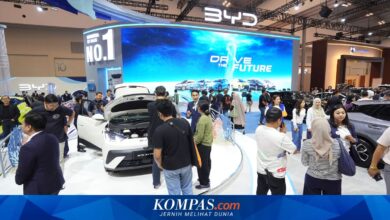 Biaya Harian Jadi Kunci, Mobil Listrik Tetap Kuat Diminati Saat Ekonomi Tertahan