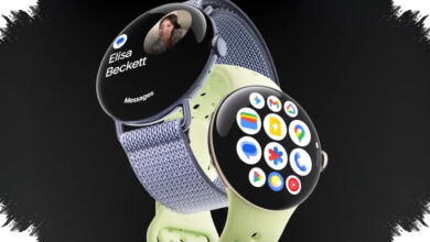 Empat Nomor Model Pixel Watch 5 Muncul Di BIS, Petunjuk Peluncuran Makin Kuat