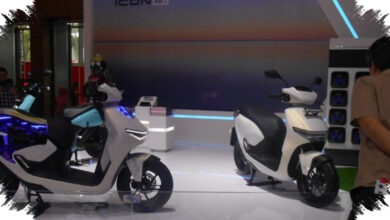 Diskon Honda CUV e Tembus Rp24 Juta, Skema Kreditnya Ikut Meringan