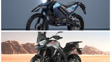 Mode Berkendara dan Lampu Baru Jadi Andalan Honda Transalp 2026, Siap Temani Touring Jauh