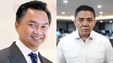 Laporan Harta Teddy Menunjukkan Selisih Besar dari Dino Patti Djalal Saat Sama-Sama Berkarier di Pusat Perhatian