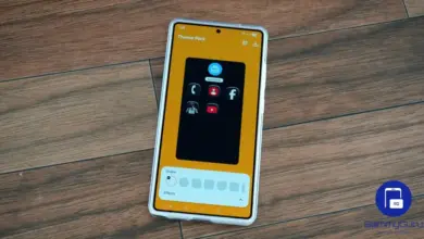 Update Theme Park Samsung Bawa Keyboard Lebih Bebas, Ikon Kalender Dan Jam Ikut Rapi