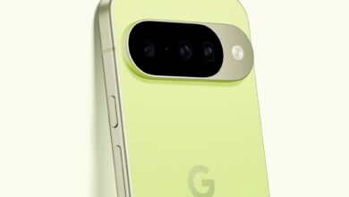 Oranye Jadi Pembeda Utama Pixel 11 Pro, Google Semakin Tegas Bedakan Model Pro