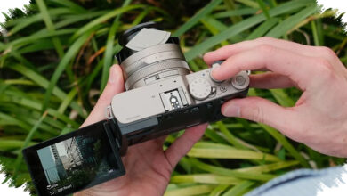 Zoom Masih Jadi Senjata Utama Panasonic Butota, Harga Dan Fleksibilitasnya Bikin Beda di Kelas Kompak