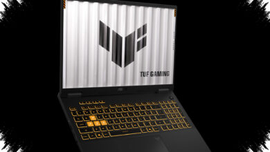Lebih Tenang Saat Dipakai Lama, Asus TUF Gaming 16 2026 Andalkan RTX 5070 dan Pendinginan Baru