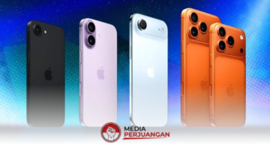 Selisih Harga iPhone Juni 2026 Makin Lebar, iPhone 13 Masih Di Bawah Rp 10 Juta Sementara 17 Pro Max Tembus Rp 20,5 Juta