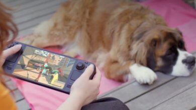 Bukan Soal Performa Saja, Steam Deck OLED Tetap Dipilih Karena Terasa Paling Praktis