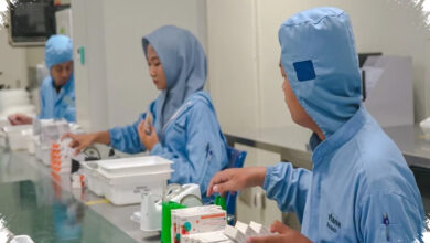 Vaksin HPV Lokal Etana Makin Dekat, Dorong Perlindungan Lebih Luas dari Kanker Serviks