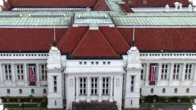 Wayang Di Uang Kolonial Ternyata Bukan Hiasan, Ada Strategi Kuasa Di Baliknya
