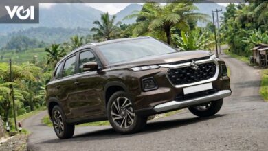 Suzuki Mengandalkan Carry Dan Hybrid, Penjualan April 2026 Tembus 5.965 Unit