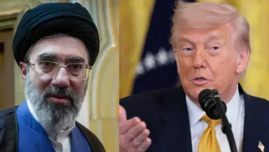 Trump Buka Pintu Pembicaraan Langsung Dengan Mojtaba Khamenei, Iran Masih Dibayangi Tekanan