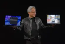 RTX Spark Mulai Dari Harga Premium, Nvidia Siapkan Penantang Serius Untuk MacBook Pro