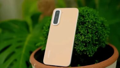 Baterai 6000 mAh Di Bodi Setipis 7,49 Mm, Infinix Hot 70 Mengubah Standar Rp2 Jutaan