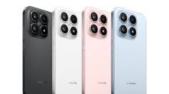 Xiaomi 17T Pro Bawa Baterai 7.000 mAh Dan Telefoto 50 MP, Pikat Pemburu HP Premium