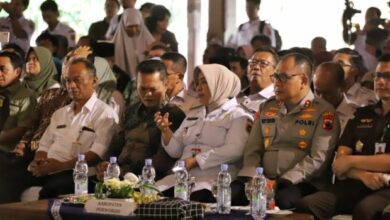 Purworejo Dorong Jalan Wisata Dan Sekolah Baru, Arah 2027 Disusun Lebih Selaras Dengan Jawa Tengah