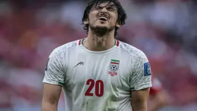 Iran Tinggalkan Azmoun Jelang Piala Dunia 2026, Foto Salaman Berujung Konsekuensi
