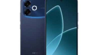 Oppo A-Series Siapkan Baterai Jumbo 10.000 mAh, Lawan Serius Untuk Kelas Menengah