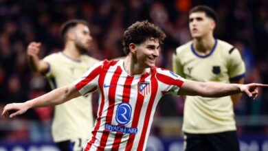 Pengalaman Liga Primer Jadi Modal Arsenal Mengejar Julian Alvarez, Barcelona Terancam Tersingkir