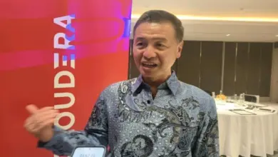 Investasi AI Tak Surut Di Indonesia, Cloudera Melihat Pelanggan Terus Bertambah