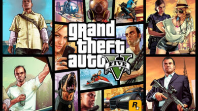 Kode GTA 5 PS4 yang Paling Berguna, Dari Senjata Lengkap hingga Kendaraan Cepat di Los Santos