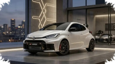 GR Yaris Makin Tajam di Lintasan, Toyota Menjaga Nyaman Untuk Pemakaian Harian