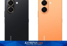 Baterai 7.500 mAh Jadi Andalan Honor X7e, Harga Sekitar Rp 4 Jutaan Makin Menggoda