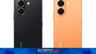 Baterai 7.500 mAh Jadi Andalan Honor X7e, Harga Sekitar Rp 4 Jutaan Makin Menggoda