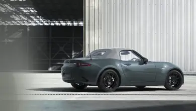 Mazda MX-5 ND Akhirnya Punya Hijau Baru, Zinc Green Metallic Mengisi Kekosongan Lama