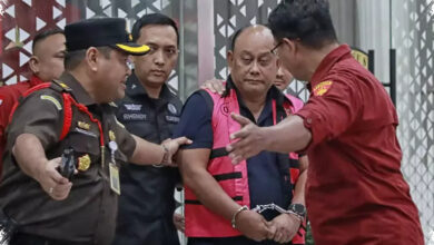 Dua Pejabat Tinggi Terjerat Kasus, Dari MBG Hingga Izin Tinggal WNA