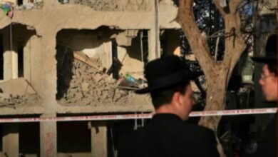 Rubio Menahan Jawaban Soal Nuklir Israel, Kongres AS Tetap Minta Kejelasan