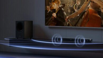 300W Tanpa Wi‑Fi, Xiaomi Tawarkan Soundbar Nirkabel yang Tetap Ramah Kantong