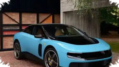 Ferrari Luce Menuai Kritik, Langkah Lamborghini Menjauhi Mobil Listrik Penuh Kini Terlihat Masuk Akal
