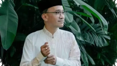 Ruben Tahan Nafkah 6 Bulan, Persoalan Utamanya Justru Hak Bertemu Tiga Anak