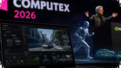 Prestige N16 Flip AI+ Buka Era Baru MSI, Laptop Tipis Yang Siap Menanggung Beban AI Berat