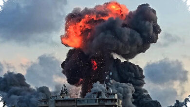 Masa Depan Lebanon Dipertaruhkan, Israel Dan Hezbollah Didesak Tahan Diri Lagi