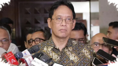 Purbaya Bantah Isu Stress Test Perbankan, Rupiah Makin Dekat Ke Rp 18.000
